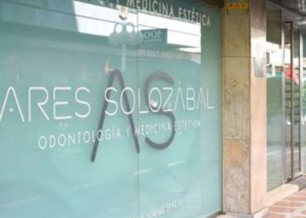 Galerie der Bilder ARES SOLOZÁBAL Zahnmedizin und ästhetische Medizin in Chamberí 6