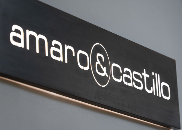 Galería de imágenes Amaro y Castillo Fisioterapia - Calle Castelló 4