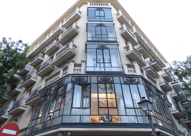 Galería de imágenes Amaro y Castillo Fisioterapia - Calle Castelló 5