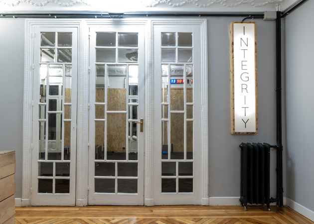 Galería de imágenes Amaro y Castillo Fisioterapia - Calle Castelló 6