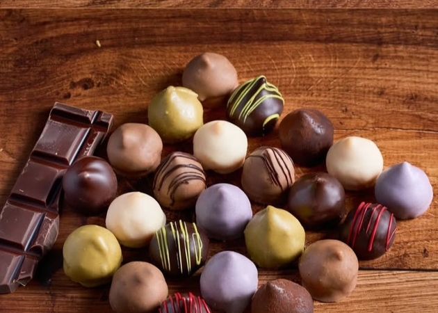 Galerie de images Pâtisserie Pontón 1