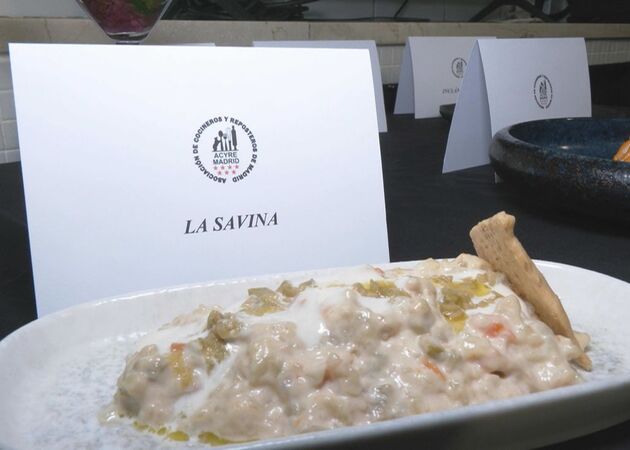 Image gallery La Savina 1