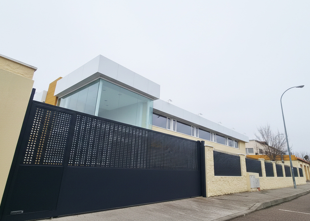 Galerie der Bilder Workshop in Madrid 1