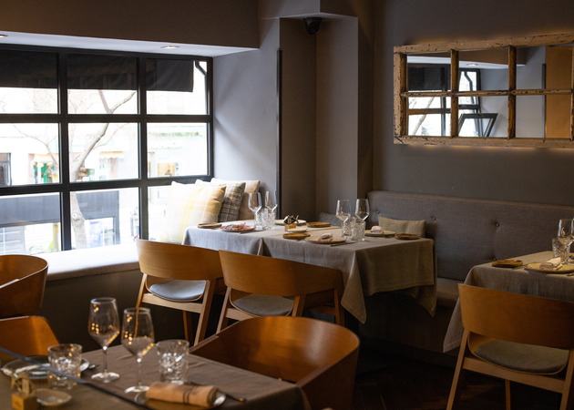 Galeria de imagens Restaurante Mercado Ibiza (Retiro) 3