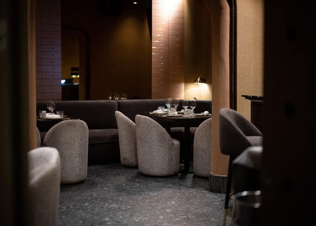 Galeria de imagens Restaurante Mercado Ibiza (Retiro) 4