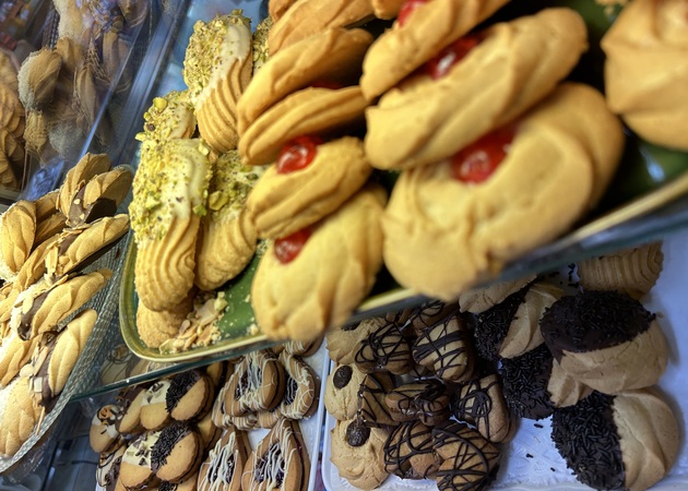 Galería de imágenes Frutos Secos Laura 1