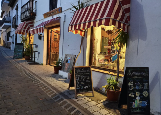 Galerie der Bilder Valdeisabella 1