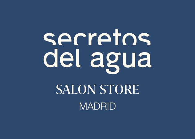 Galleria di immagini Secrets of Water Salon Store Madrid 1