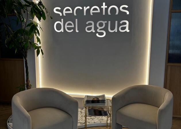 Galleria di immagini Secrets of Water Salon Store Madrid 2