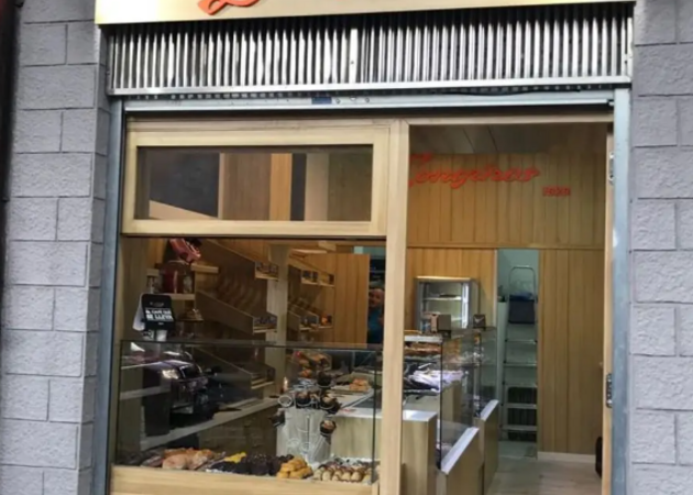 Image gallery Longinos Pastry Shop (Paseo de las Delicias) 1