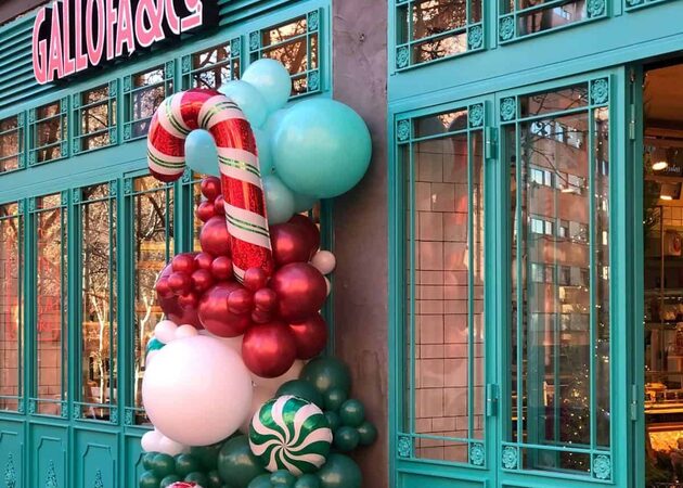 Galería de imágenes Gallofa & Co (Caleruega) 1