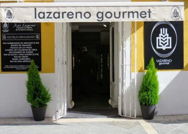 Galerie der Bilder Lazareno Gourmet (Calle Real) 1