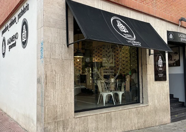 Galerie der Bilder Lazareno Gourmet (Plaza de Toros Avenue) 1