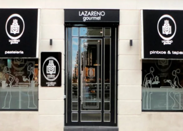 Galerie der Bilder Lazareno Gourmet (Calle Abastos) 1
