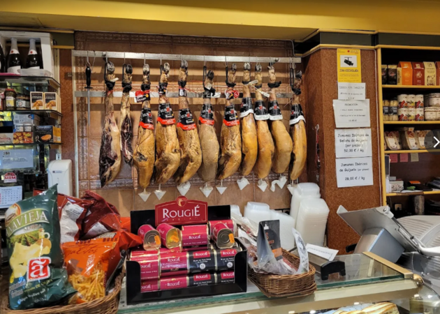 Galerie de images Vienne bleue (avenue méditerranéenne) 1