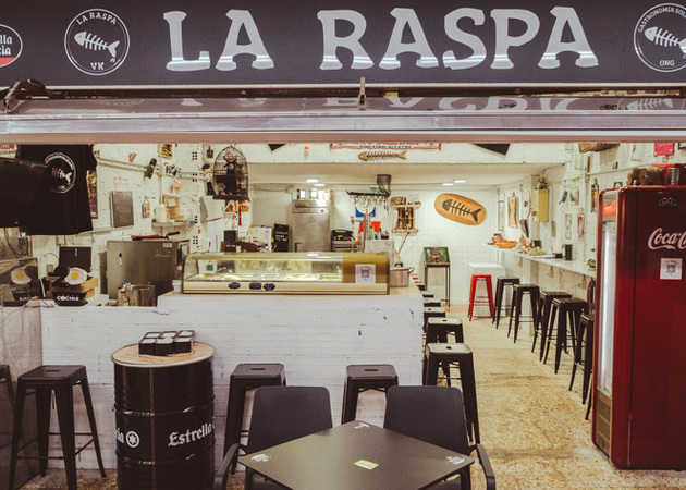 Image gallery The VK Scraper 1