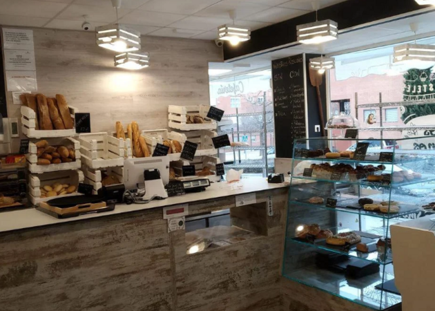 Galerie der Bilder Brot von Mutter Erde 1