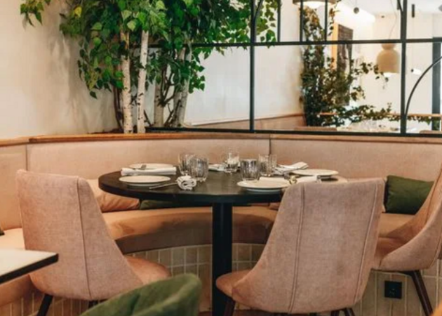 Image gallery The Racquet Player (Juan Bravo) 1