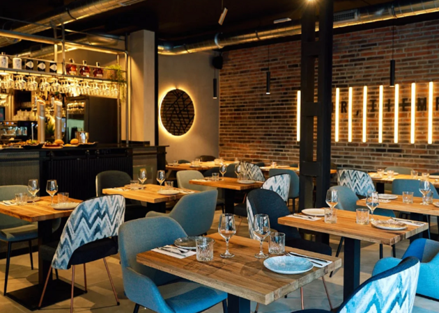 Galerie der Bilder Caiko Smokehouse 1