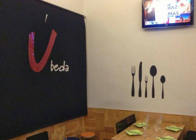 Galería de imágenes Taberna Úbeda 1