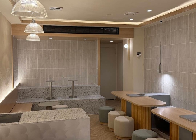 Galerie de images Café de spécialité Despacito 1