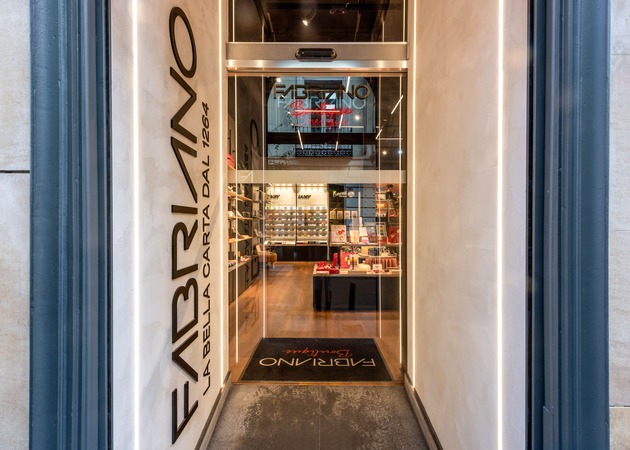 Galería de imágenes Fabriano Boutique 3