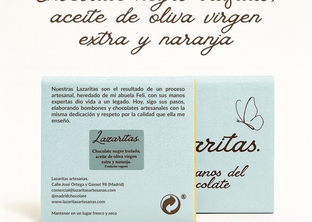 Galeria de imagens Lazaritas 2