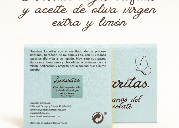 Galeria de imagens Lazaritas 1