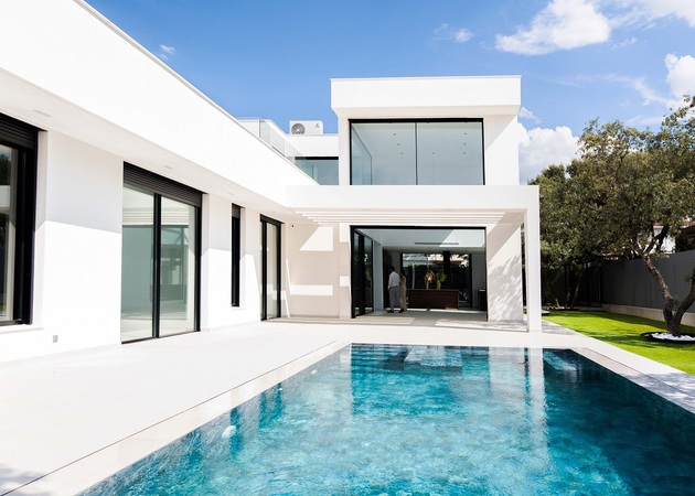 图片库 弗兰·科尔特斯建筑事务所 2