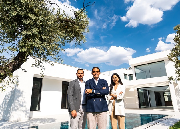 图片库 弗兰·科尔特斯建筑事务所 3