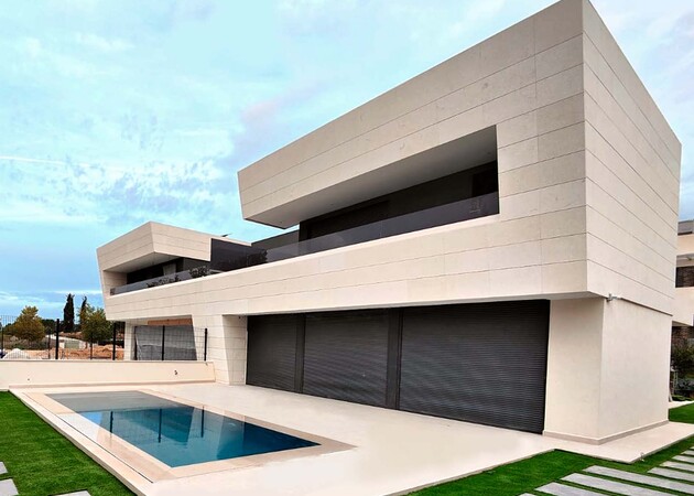 图片库 弗兰·科尔特斯建筑事务所 1