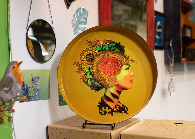 Galleria di immagini Maria Mulata 1