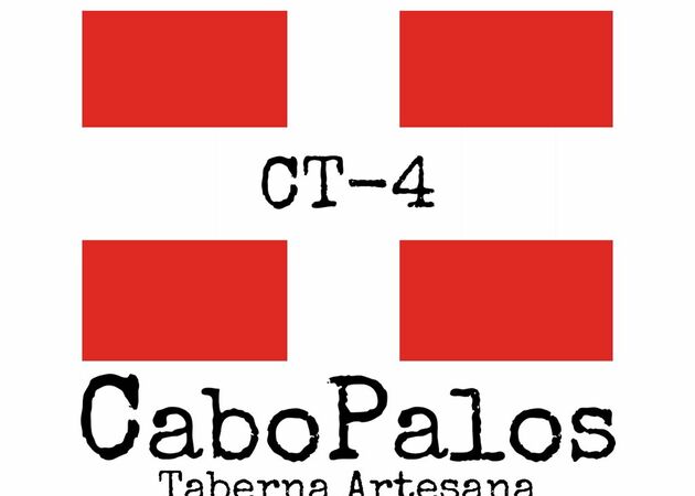 Galerie de images CaboPalos Chillout Restaurant 1