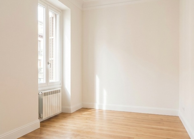 Galerie de images Peintres Madrid Mon Refuge 1