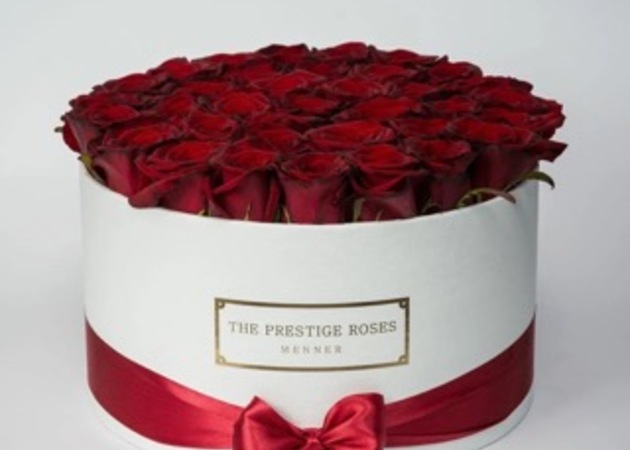 Image gallery The Prestige Roses Madrid 1
