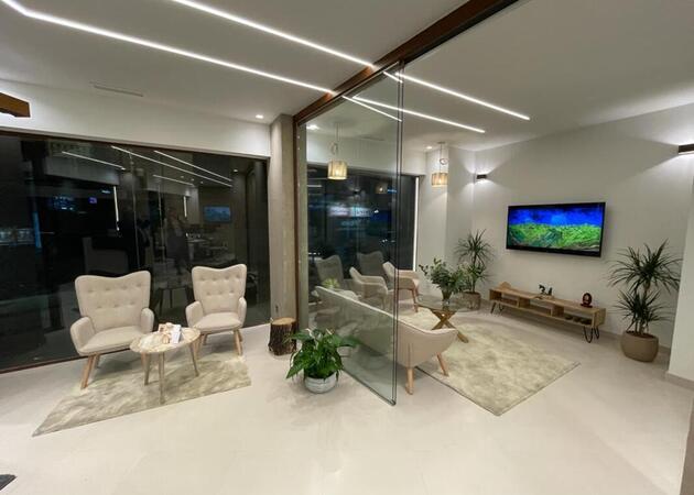 Galerie der Bilder Jugendwohnheim 2