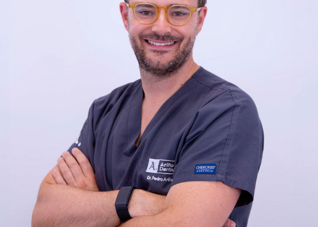 Galería de imágenes ARIÑO DENTAL 3