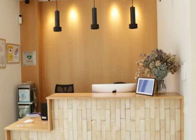 Galería de imágenes ARIÑO DENTAL 5