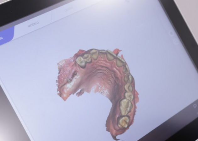 Galería de imágenes ARIÑO DENTAL 6