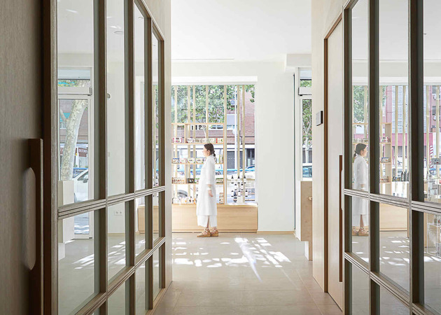 Galería de imágenes WEIJIA WELLNESS 1