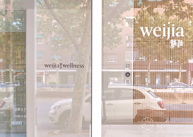 Galería de imágenes WEIJIA WELLNESS 3