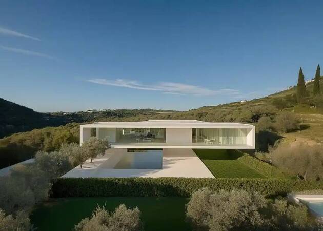 Galería de imágenes arquitectos DMDV 1