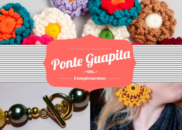 Galería de imágenes PONTE GUAPITA 1