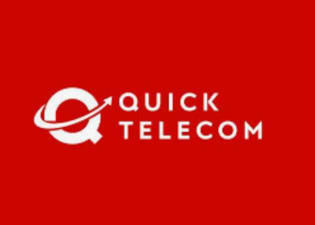 Galerie der Bilder Quicktelecom 1