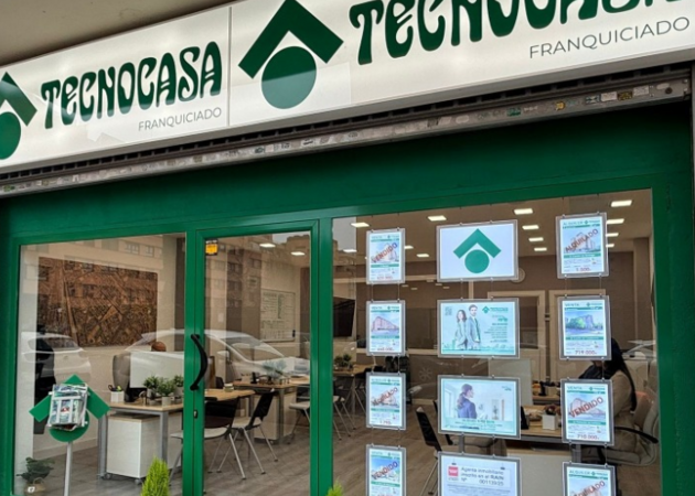 Galerie der Bilder Tecnocassa Las Tablas 1
