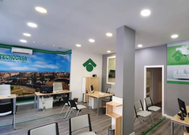 Galerie der Bilder Tecnocassa Montecarmelo 1