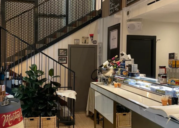 Galerie der Bilder Cacharro Tavern Restaurant 1