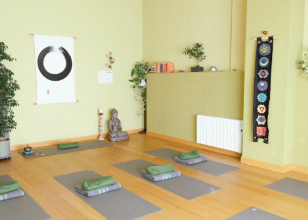 Galerie der Bilder SUNYATA Yoga und Meditation 1