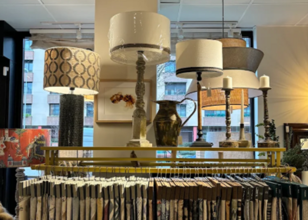 Galerie der Bilder Temosté Dekoration 1