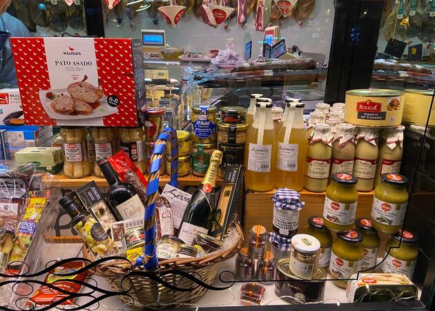 Image gallery La Leonesa Gourmet Delicatessen 3